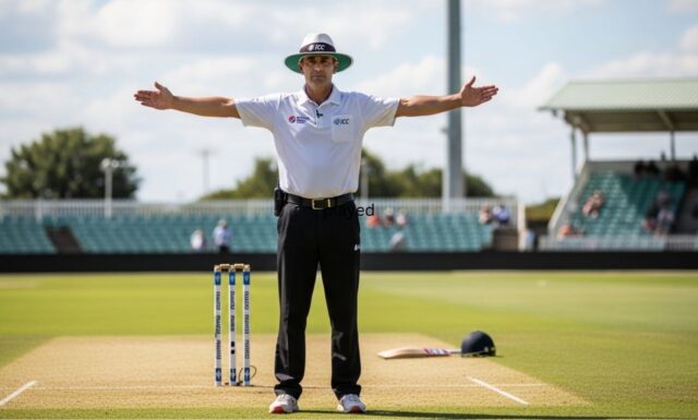 No Ball in Cricket: Meaning, Rules, Types, and Its Impact on the Game