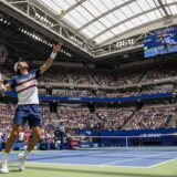 US Open Tennis 2025