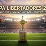 Copa Libertadores 2025
