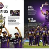 Quetta Gladiators